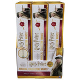 Spel harry potter magical collector wand assorti | 9 stuks