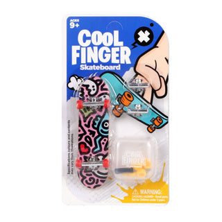 Amazing cool | 6 stuks
