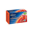 Messmer agyptischer granatapfel 20x 2.50gr (10 stuks)
