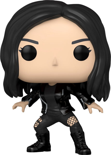 Funko pop television: the boys - kimiko - pop #1405