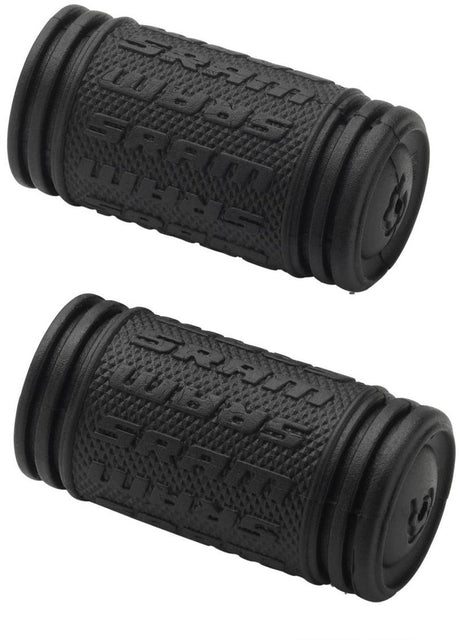 Sram gripshift handvat fixed grip 60mm pr.f. half pipe shift.b