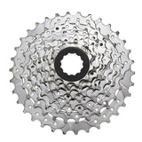 cassette CSR96 9S 11-34T zilver