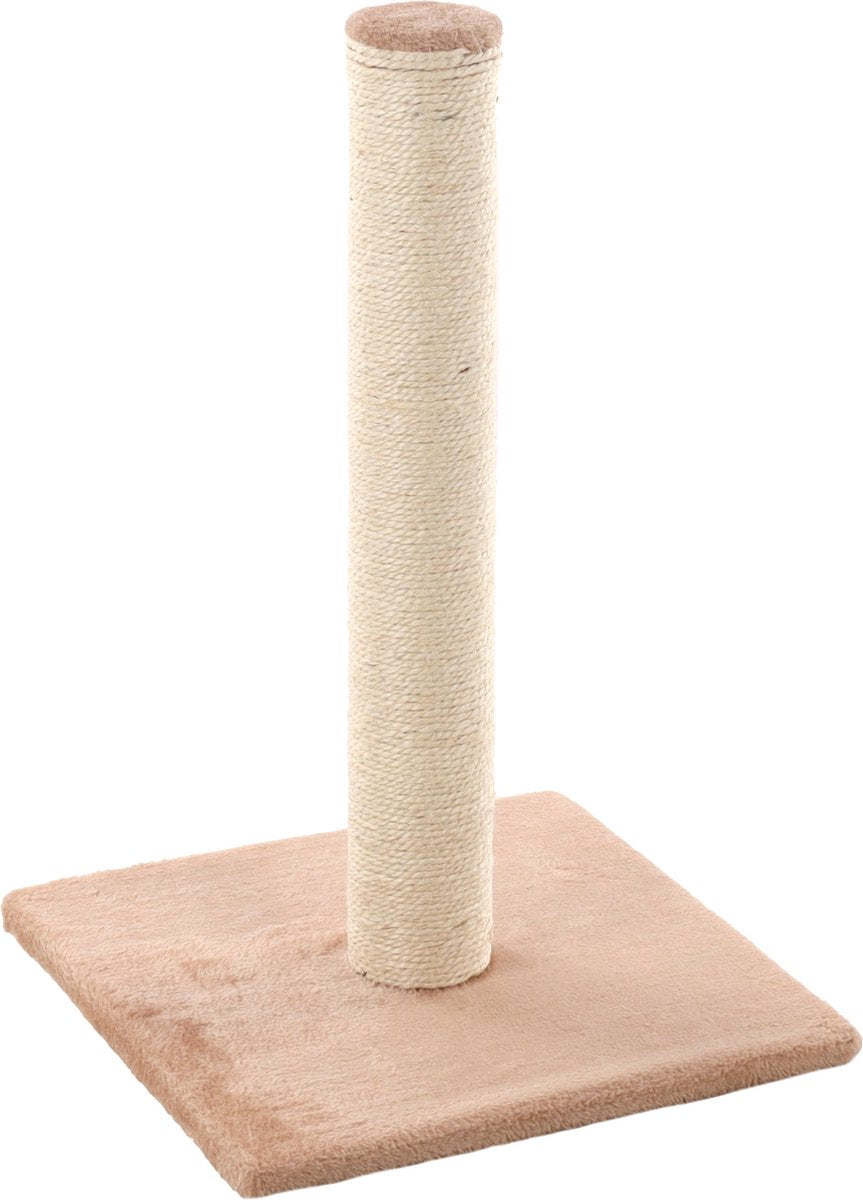 Flamingo krabpaal - polset large beige