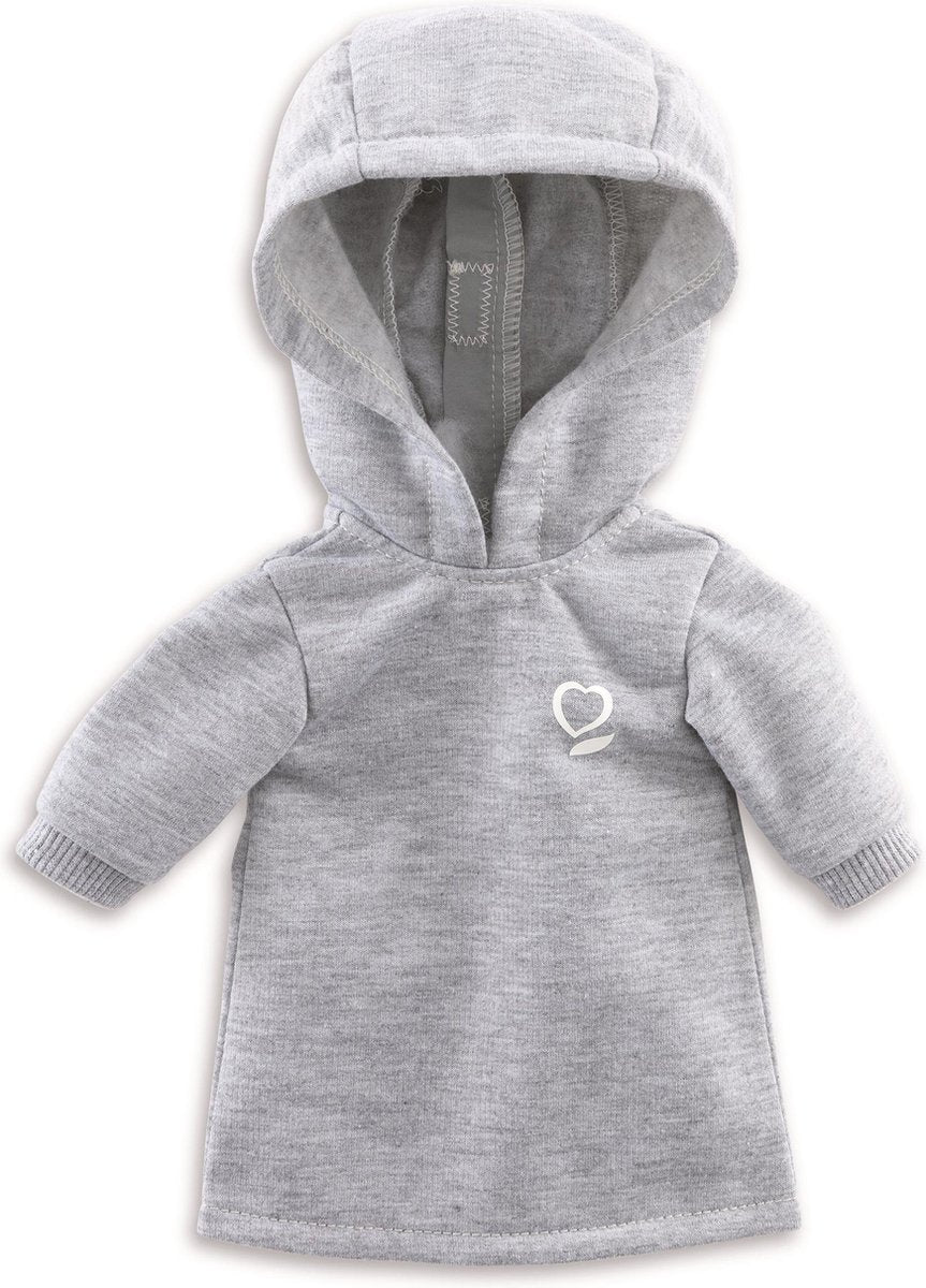 Corolle ma - hoodie jurk