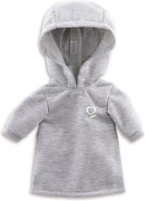 Corolle ma - hoodie jurk