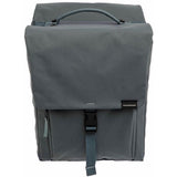 Burgers - new looxs new looxs tulum double mik grey gre 531.446mik dubbeltas 32l