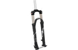 Srsuntour sr suntour - raidon xc voorvork 29 rlr ds 15qlc32 100mm mat zwart