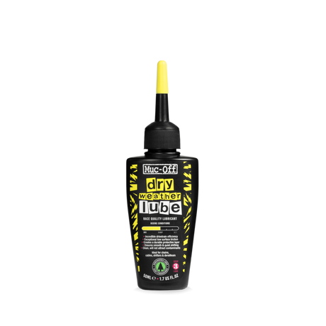 Muc-off kettingolie dry lube 50ml
