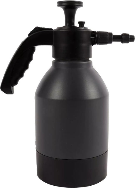 Talen tools - drukspuit - plantenspuit - 100% gerecycled kunststof - 2 liter - zuurbestendig - eco