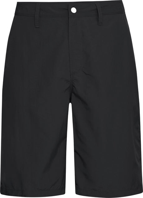 Jack wolfskin duneland shorts m heren outdoorbroek-black