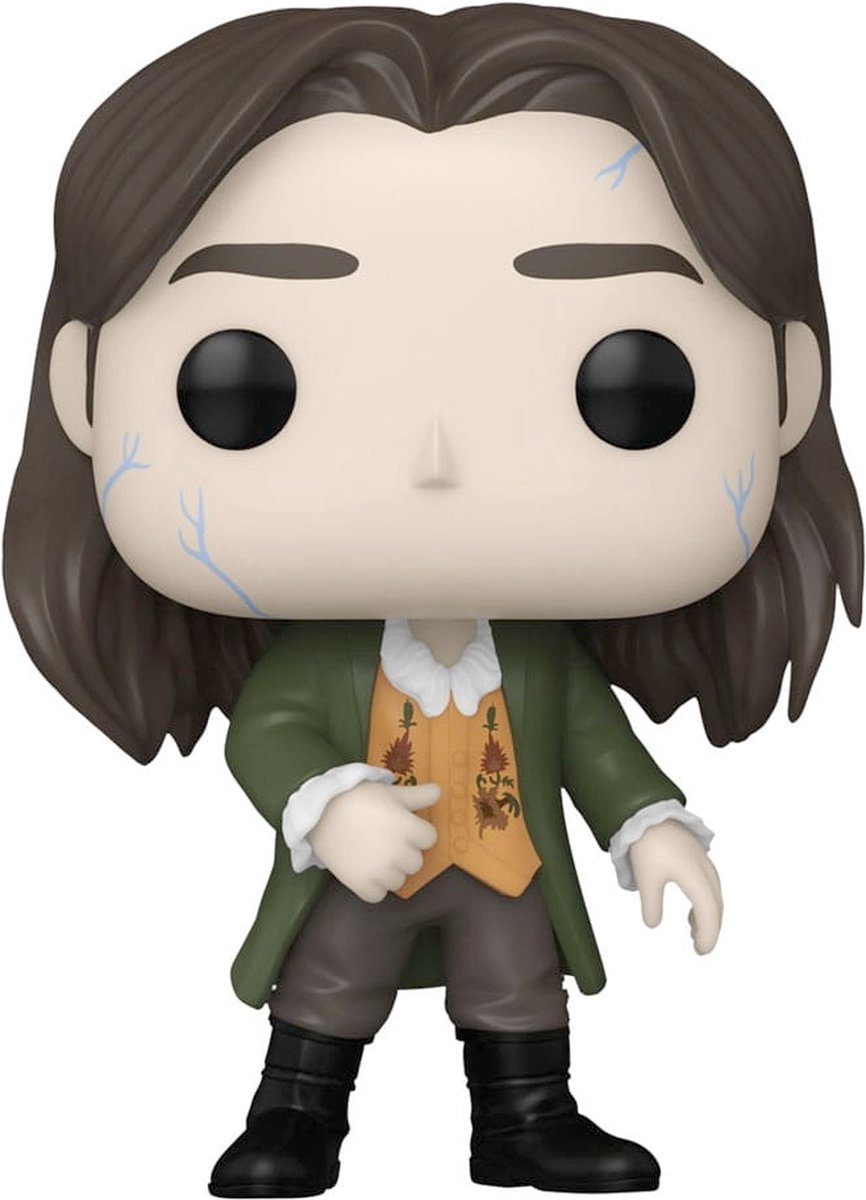 Funko pop movies: iwav - louis de pointe du lac - pop #1418