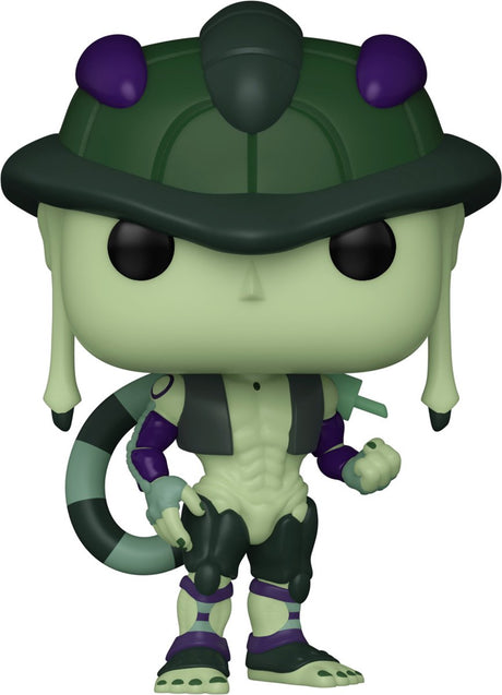 Funko pop! animation: hunter x hunter - meruem #1105 special edition exclusive