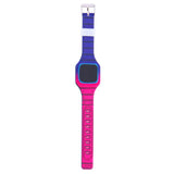 Digitaal led horloge funny | 6 stuks