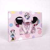 Beauty set kadobox minnie mouse
