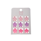 Maximes world haarclips 2 assorti | 12 stuks