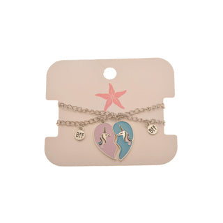 Maximes world armbanden best friend forever | 12 stuks