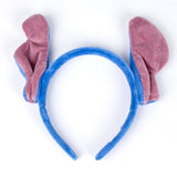 Haarband sierraden set stitch | 6 stuks
