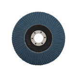 Lamellenschijf 125 k60 5 in blik