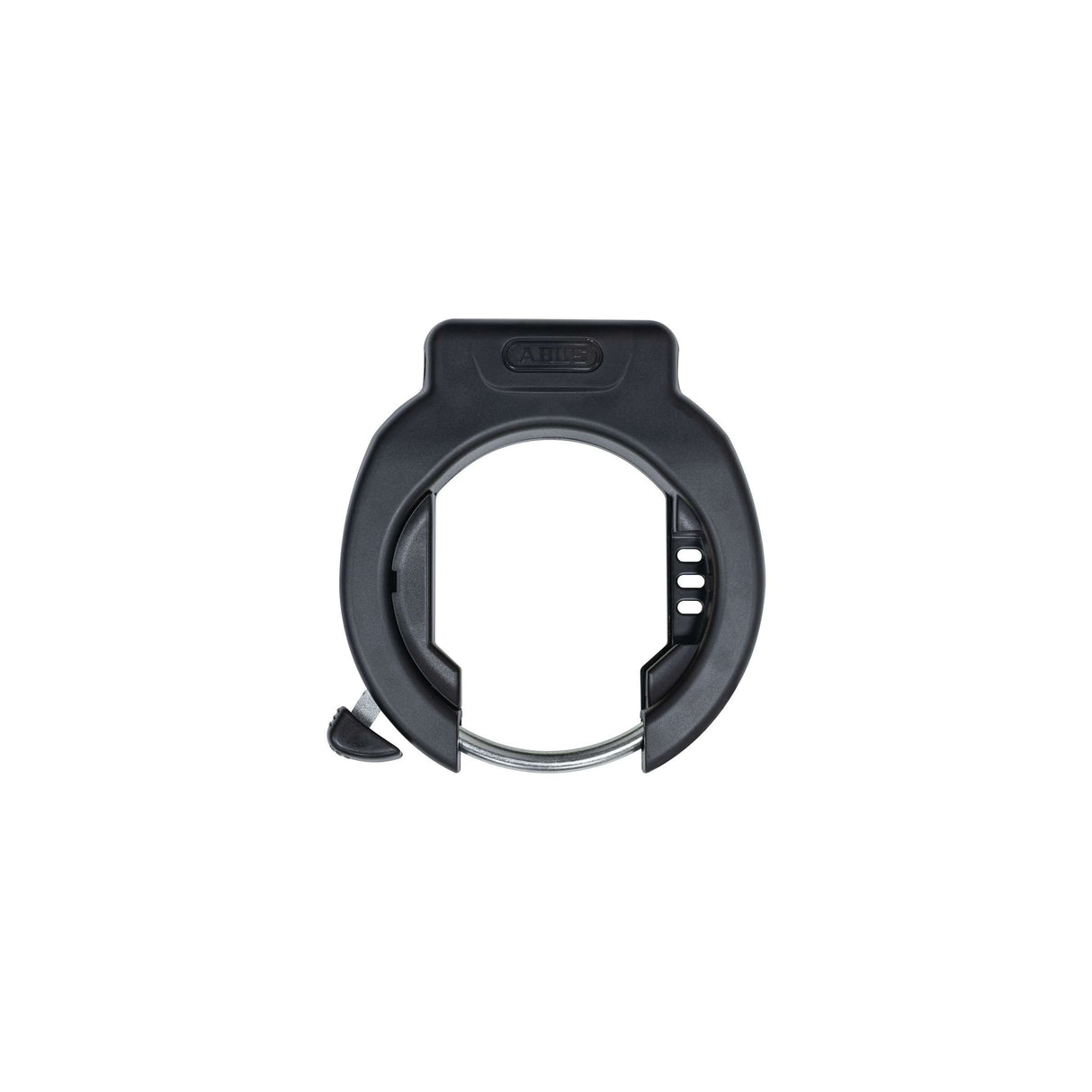 Abus Frame ringslot Amparo 4750XL R. Security Level 9. Met grote wiel opening