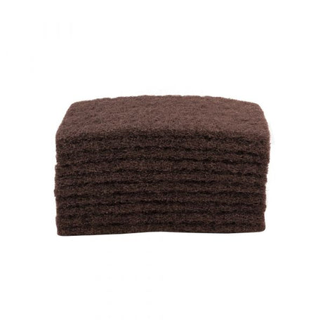 Vliespad medium 152x229 10 stuks