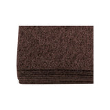 Vliespad medium 152x229 10 stuks