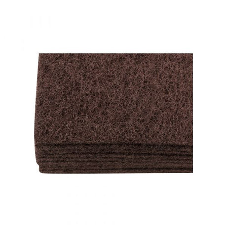 Vliespad medium 152x229 10 stuks
