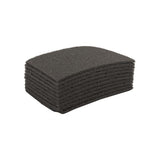 Vliespad ultra fine 152x229 10 stuks
