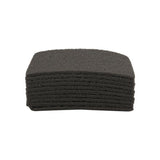 Vliespad ultra fine 152x229 10 stuks