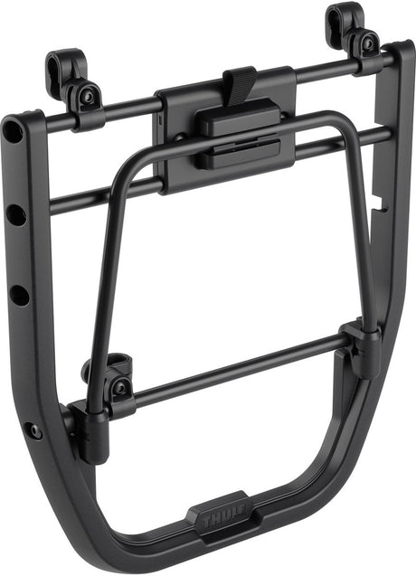 Thule inlock - montage paneel voor inlock fietstassen