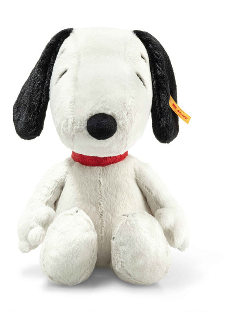 Steiff | snoopy 30 cm white