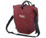 Buchel Tas Enkel 100% 25,4L Waterdicht Merlot