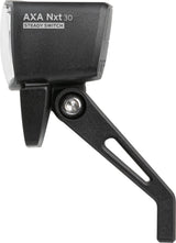 Koplamp AXA NXT-30 Naafdynamo | Aan uit | 30 Lux