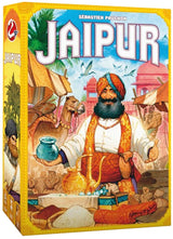 Space cowboys jaipur kaartspel bordspel