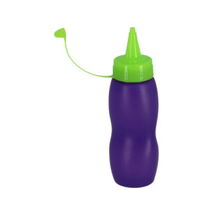 Ghost bubble refill 70ml bubbelwater en rookpatroon | 12 stuks