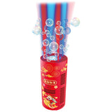 Osa private label vuurwerk bellenblaas machine | 6 stuks