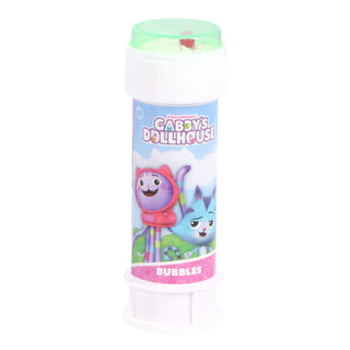 Bellenblaas gabby's dollhouse 60 ml | 36 stuks