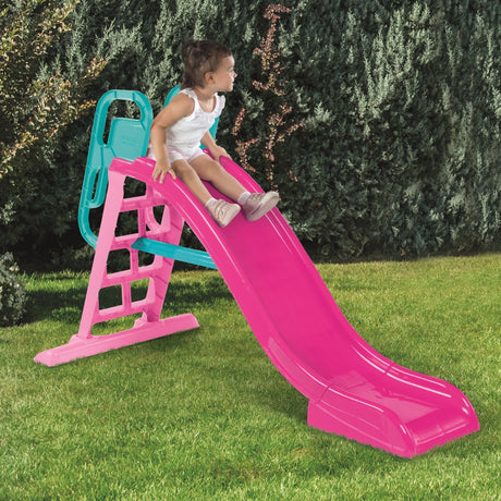 Dolu Dolu Unicorn Splash Slide