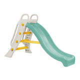 Dolu big waterglijbaan 104x165x77cm wit groen