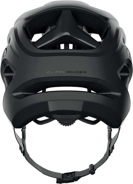 Abus helm cliffhanger m 54-58 velvet black