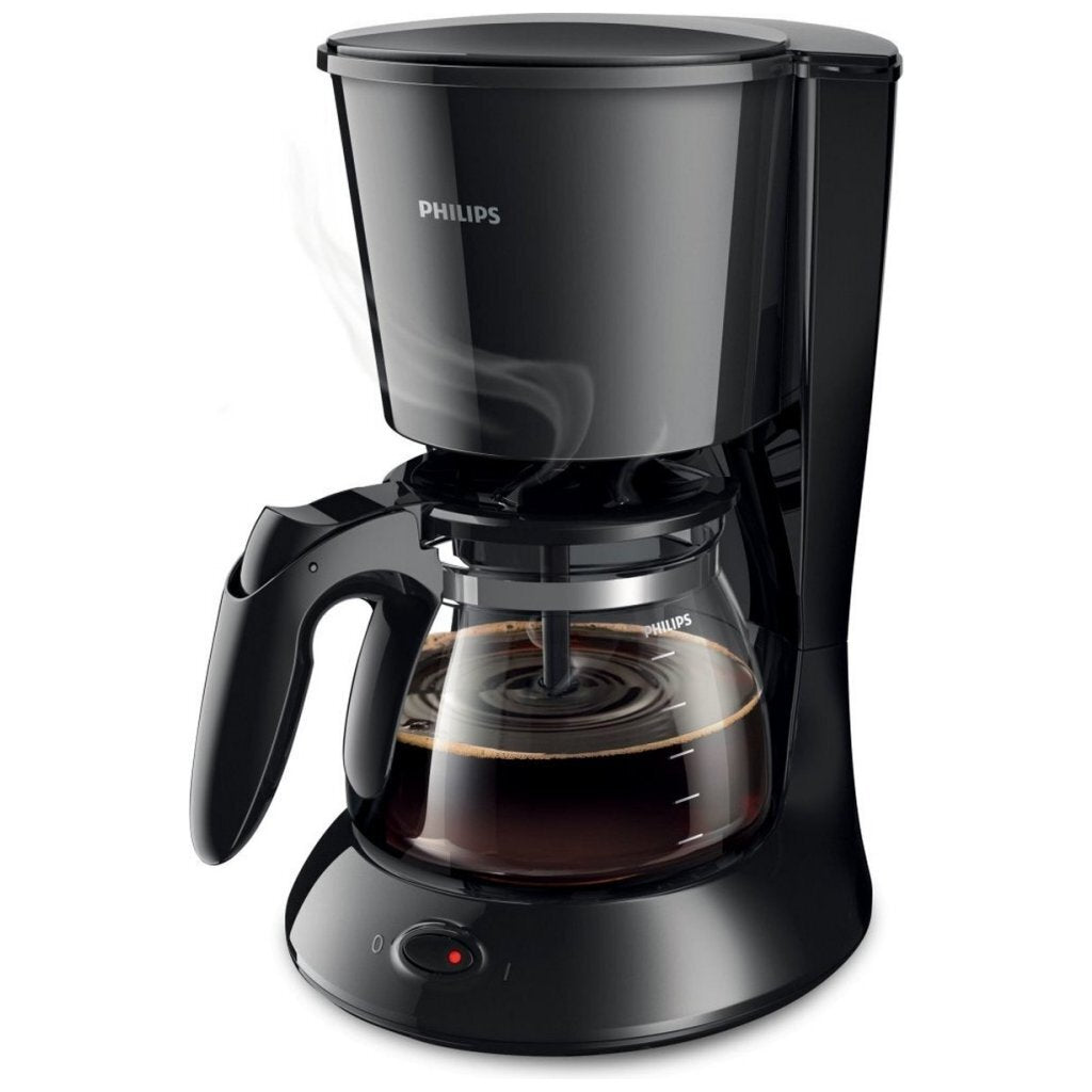 Philips hd7461 20 daily collection koffiezetapparaat zwart