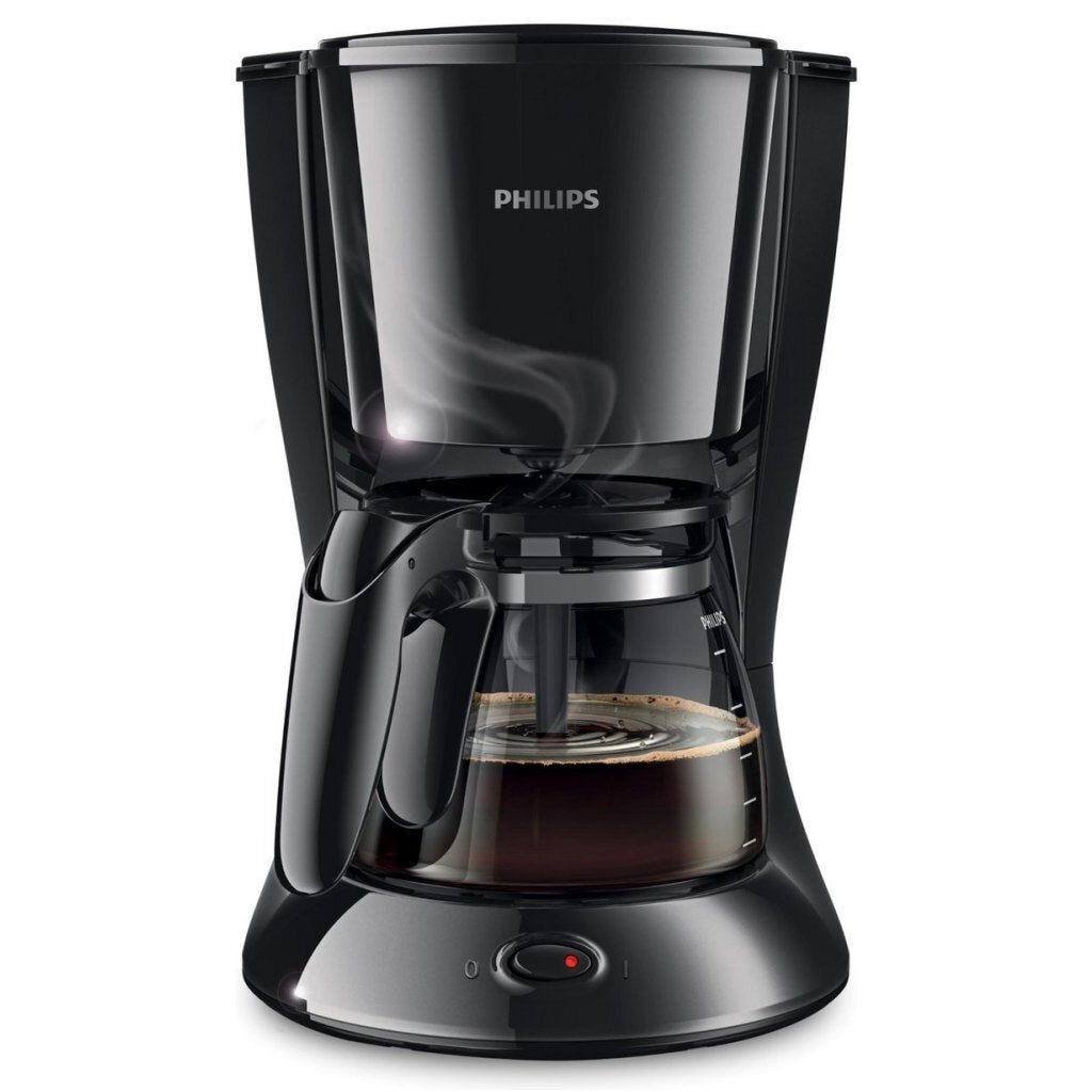 Philips hd7461 20 daily collection koffiezetapparaat zwart