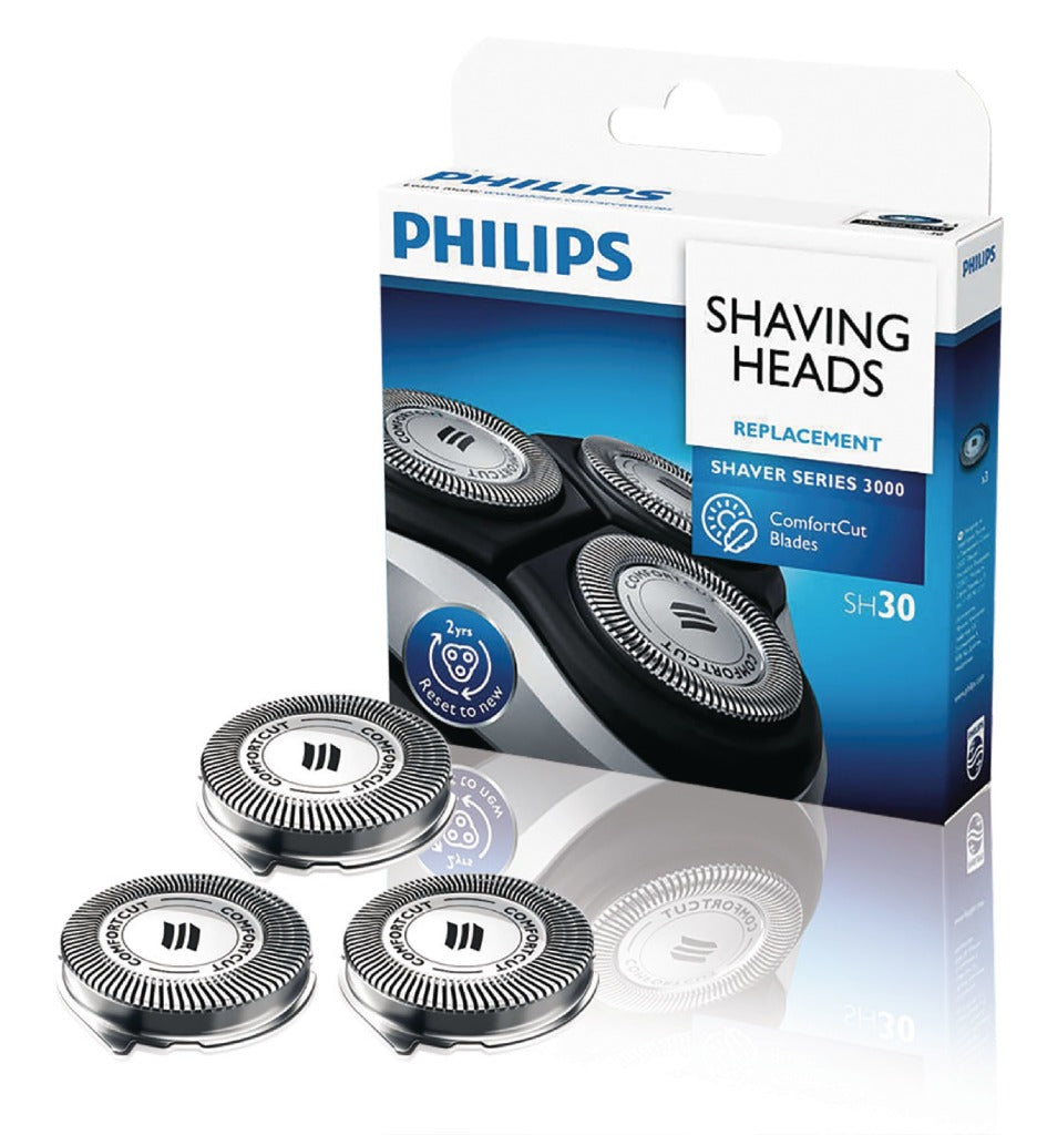 Philips SH30 50 Reserve Scheerkop 1000 Series (s1xxx) 3000 Series (s3xxx)