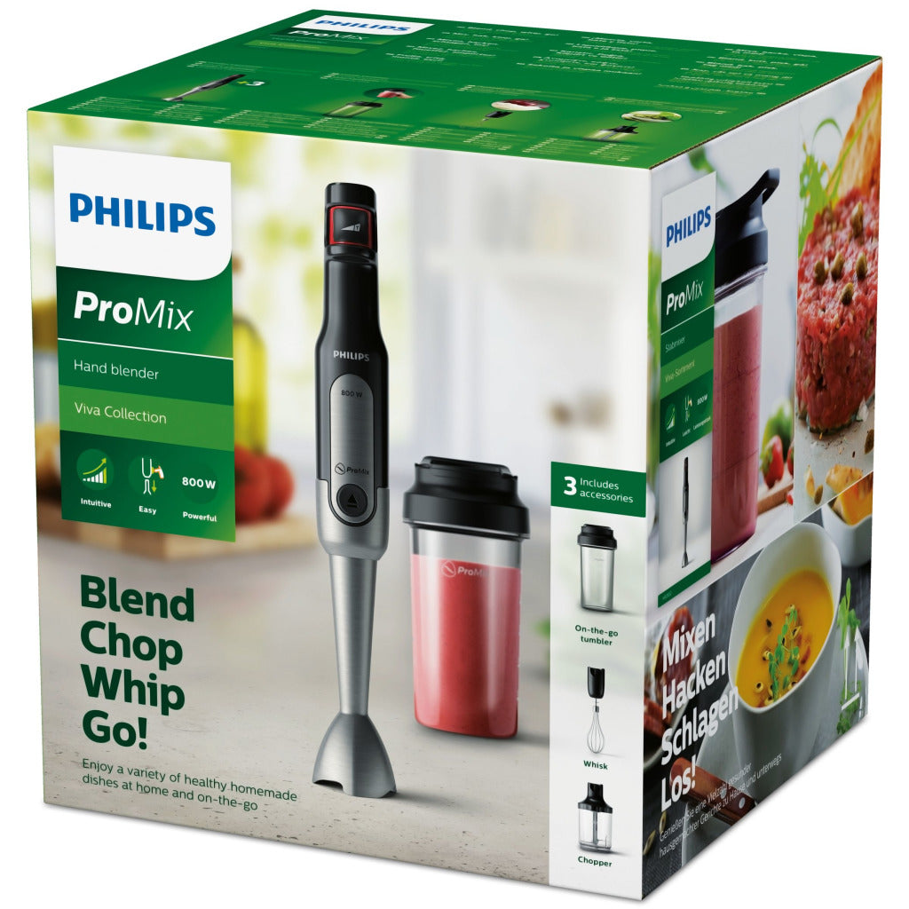 Philips HR2652 90 Staafmixer