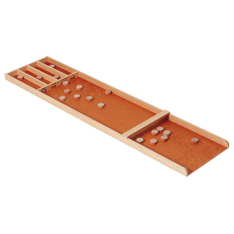 Angel sports mini sjoelbak 122 cm