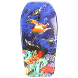 Basic bodyboard 94 cm eps verschillende kleuren