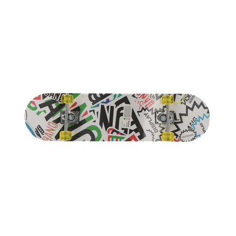 Basic Skateboard 77 cm