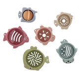 Jipy | 6 stuks