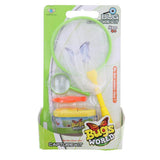 Overige merken insecten vangen set
