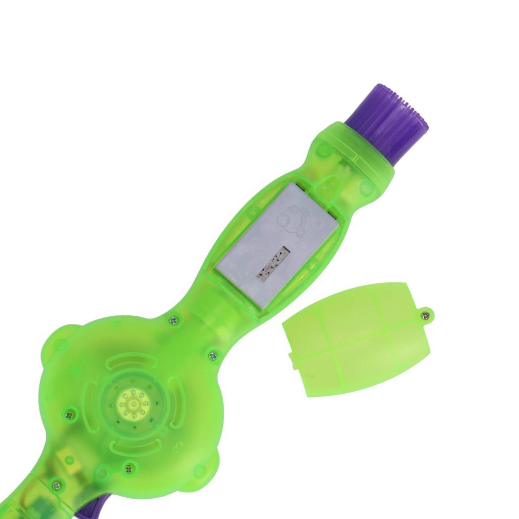 Ghost bubble bijvulpakket 70 ml