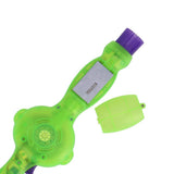 Ghost bubble refill 70ml bubbelwater en rookpatroon | 12 stuks